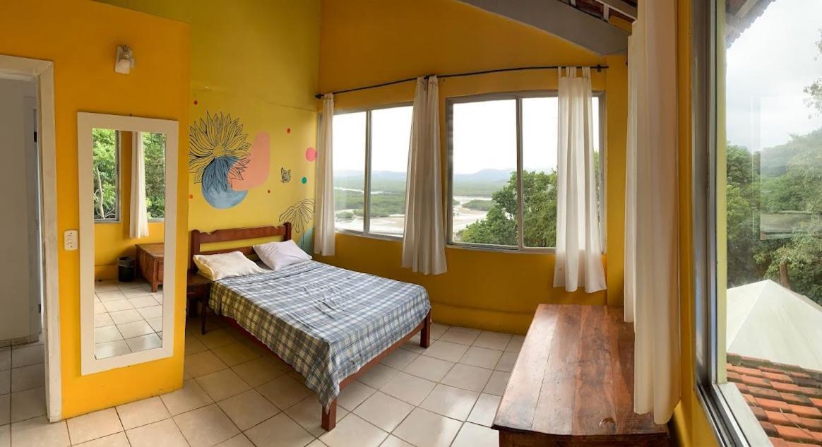 Banana Leaf Eco Hostel Ріо-де-Жанейро Екстер'єр фото