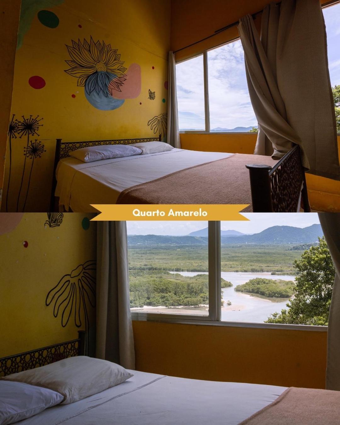 Banana Leaf Eco Hostel Ріо-де-Жанейро Екстер'єр фото
