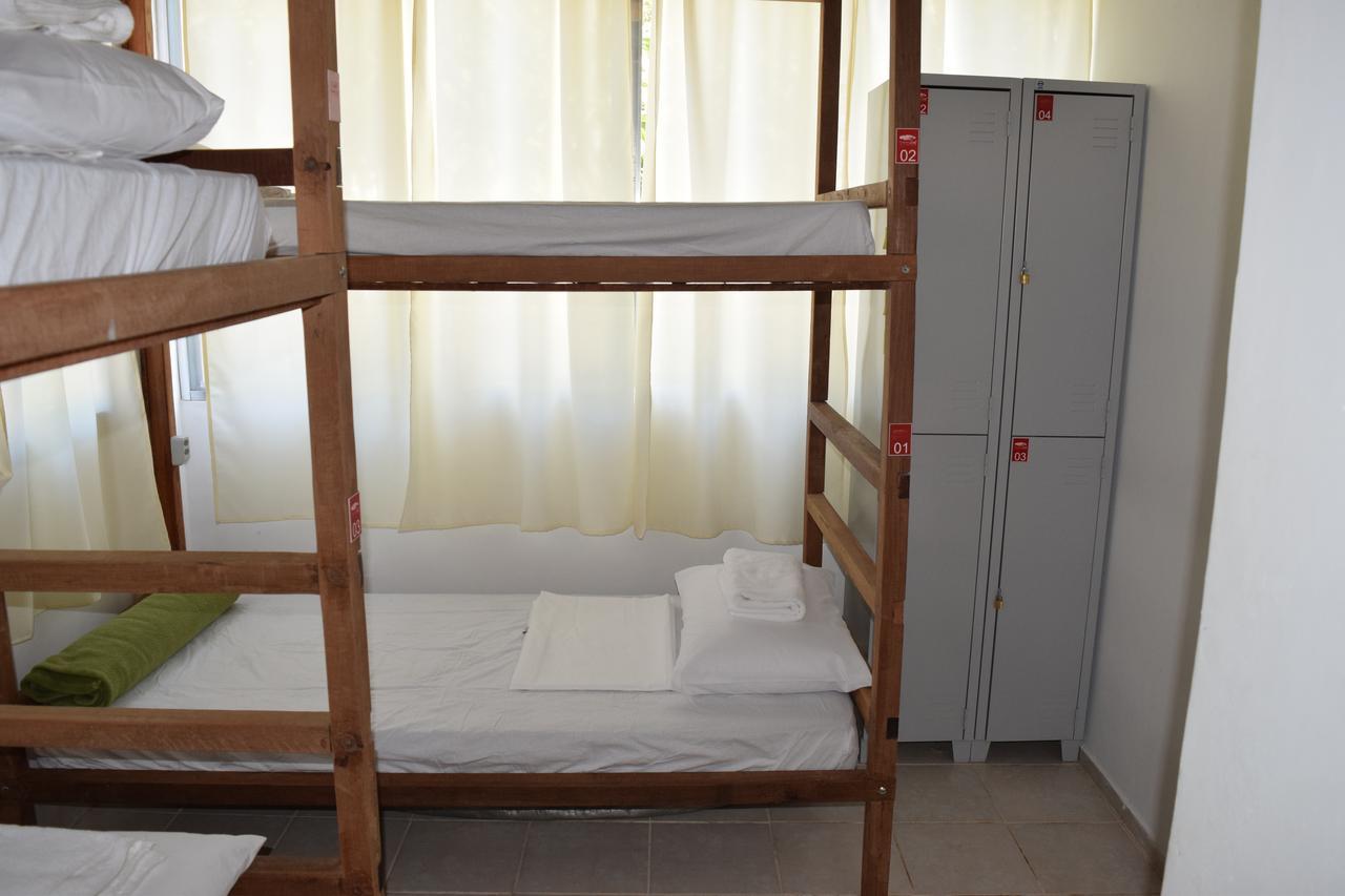 Banana Leaf Eco Hostel Ріо-де-Жанейро Екстер'єр фото