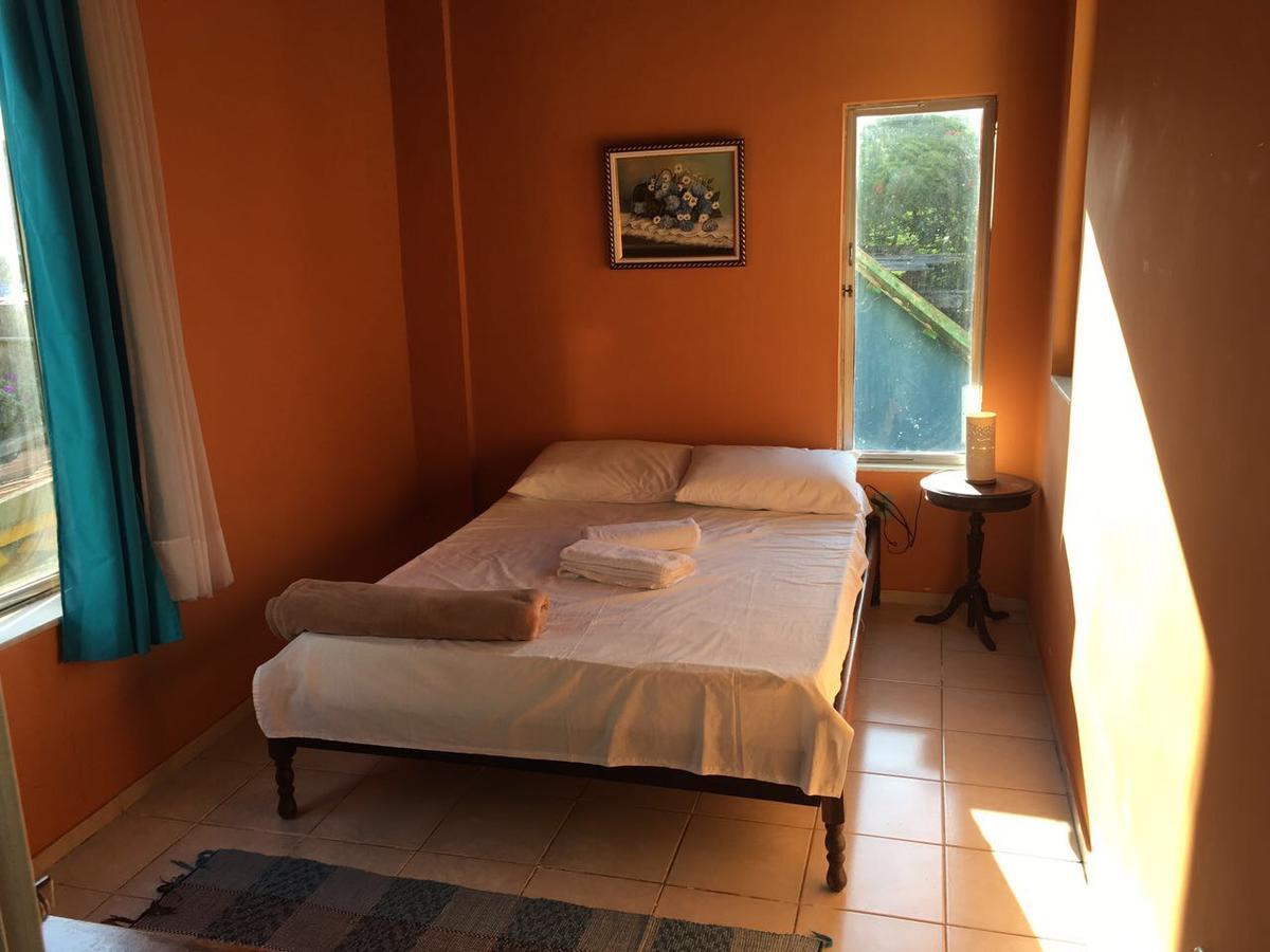 Banana Leaf Eco Hostel Ріо-де-Жанейро Екстер'єр фото